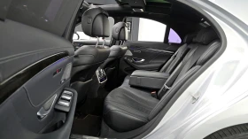 Обява за продажба на Mercedes-Benz S 350 4MATIC ~36 200 лв. - изображение 11