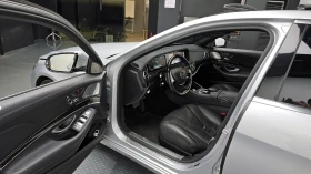 Обява за продажба на Mercedes-Benz S 350 4MATIC ~36 200 лв. - изображение 9