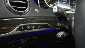 Mercedes-Benz S 350 4MATIC - 36200 лв. - 70190516 16