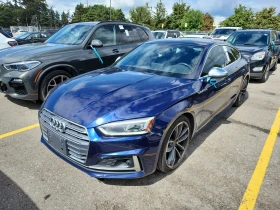 Audi S5 TECHNIK * CARFAX * АвтоКредит * Цена до България* 