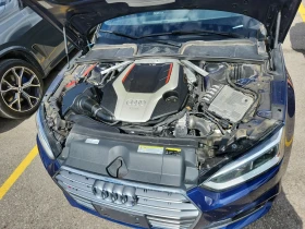 Audi S5 TECHNIK * CARFAX *  *   *  | Mobile.bg    14