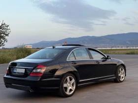Mercedes-Benz S 500 AMG PACK! | Mobile.bg    5