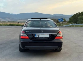 Mercedes-Benz S 500 AMG PACK! | Mobile.bg    6