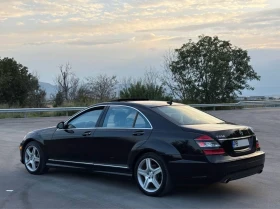 Mercedes-Benz S 500 AMG PACK! | Mobile.bg    4