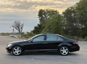 Mercedes-Benz S 500 AMG PACK! | Mobile.bg    3