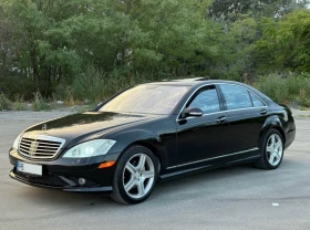Mercedes-Benz S 500 AMG PACK! | Mobile.bg    2