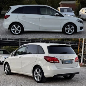 Mercedes-Benz B 160  | Mobile.bg    6