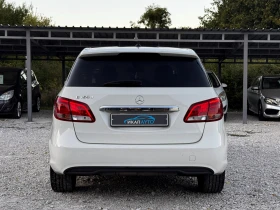     Mercedes-Benz B 160 