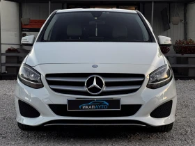     Mercedes-Benz B 160 