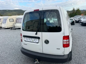 VW Caddy 2.0TDI  | Mobile.bg    7