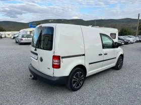 VW Caddy 2.0TDI  | Mobile.bg    5
