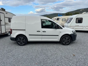 VW Caddy 2.0TDI  | Mobile.bg    4