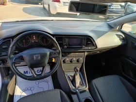 Обява за продажба на Seat Leon 1.6tdi ~12 700 лв. - изображение 11