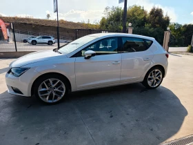 Обява за продажба на Seat Leon 1.6tdi ~12 700 лв. - изображение 7
