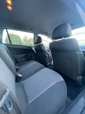 Обява за продажба на Opel Astra 1.7 ecoFLEX ~4 020 лв. - изображение 11 | Auto.bg Обява за продажба на Opel Astra 1.7 ecoFLEX ~4 020 лв. - изображение 11