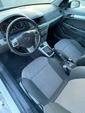 Обява за продажба на Opel Astra 1.7 ecoFLEX ~4 020 лв. - изображение 10 | Auto.bg Обява за продажба на Opel Astra 1.7 ecoFLEX ~4 020 лв. - изображение 10