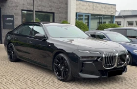BMW 740 M-Sport xDrive