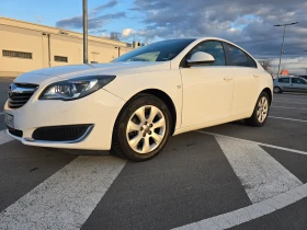Opel Insignia 1.4 Turbo   LPG   Богато оборудване , снимка 2