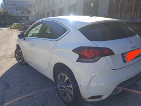 Citroen DS4, снимка 15