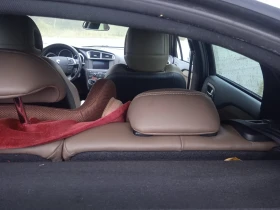 Citroen DS4, снимка 13