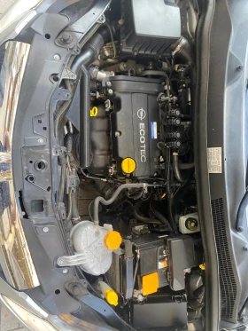 Opel Corsa, снимка 5