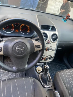 Opel Corsa, снимка 4