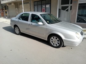 Lancia Lybra | Mobile.bg    2