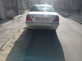 Lancia Lybra | Mobile.bg    4