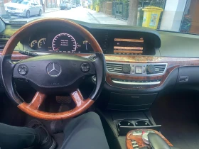 Mercedes-Benz S 320 | Mobile.bg � ����� ������ 6