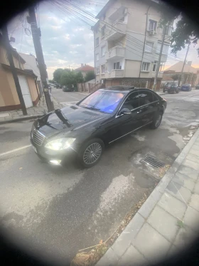 Mercedes-Benz S 320 | Mobile.bg � ����� ������ 2
