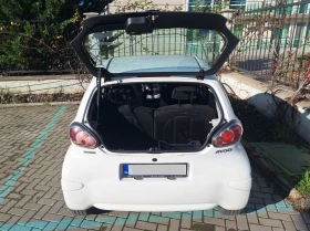 Toyota Aygo, снимка 8