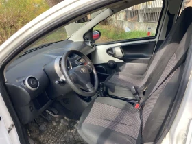 Toyota Aygo, снимка 5