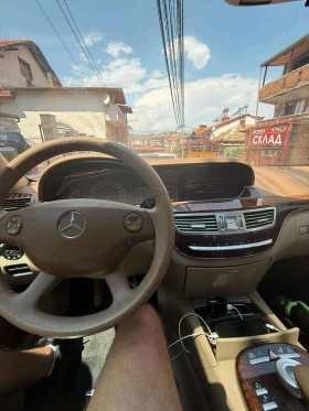 Mercedes-Benz S 320 CDI LONG - 11500 лв. / 5879.86 € - 61014092 10
