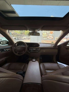 Mercedes-Benz S 320 CDI LONG - 11500 лв. / 5879.86 € - 61014092 8