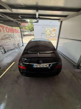 Mercedes-Benz S 320 CDI LONG - 11500 лв. / 5879.86 € - 61014092 4