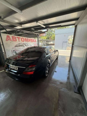 Mercedes-Benz S 320 CDI LONG - 11500 лв. / 5879.86 € - 61014092 6