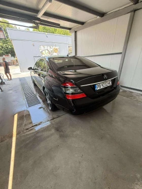 Mercedes-Benz S 320 CDI LONG - 11500 лв. / 5879.86 € - 61014092 5