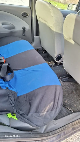 Ford Fiesta, снимка 8