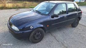 Ford Fiesta, снимка 9