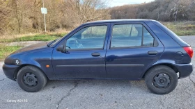 Ford Fiesta, снимка 10
