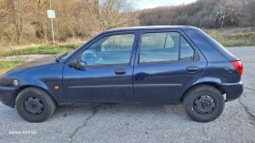 Ford Fiesta, снимка 11