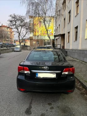 Toyota Avensis 2.2 D-CAT 150 к.с. Luxury, автомат  - 15000 лв. / 7669.38 € - 16777367 6