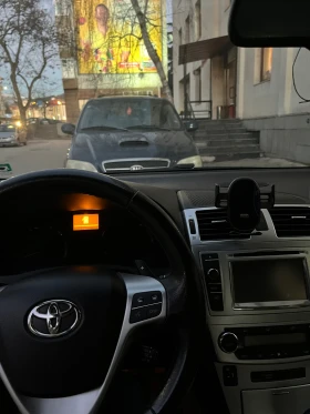 Toyota Avensis 2.2 D-CAT 150 к.с. Luxury, автомат  - 15000 лв. / 7669.38 € - 16777367 14