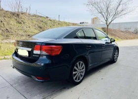 Toyota Avensis 2.2 D-CAT 150 к.с. Luxury, автомат  - 15000 лв. / 7669.38 € - 16777367 4