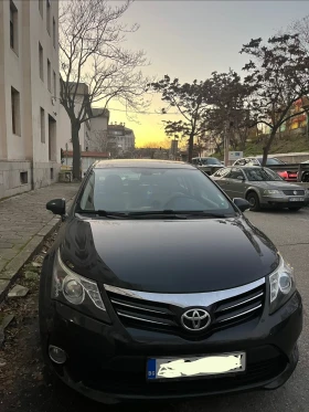 Toyota Avensis 2.2 D-CAT 150 к.с. Luxury, автомат  - 15000 лв. / 7669.38 € - 16777367 9