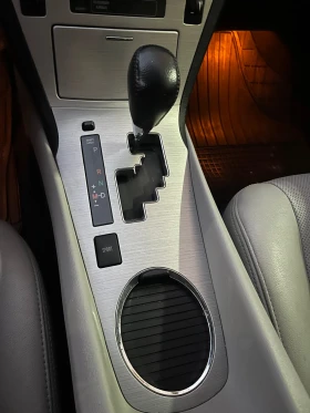 Toyota Avensis 2.2 D-CAT 150 к.с. Luxury, автомат  - 15000 лв. / 7669.38 € - 16777367 13