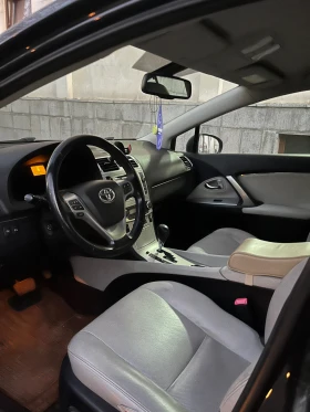 Toyota Avensis 2.2 D-CAT 150 к.с. Luxury, автомат  - 15000 лв. / 7669.38 € - 16777367 10