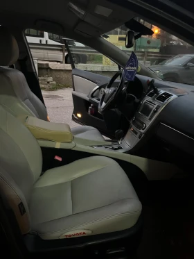 Toyota Avensis 2.2 D-CAT 150 к.с. Luxury, автомат  - 15000 лв. / 7669.38 € - 16777367 12
