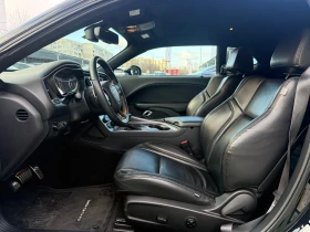 Dodge Challenger 5.7 SHAKER, снимка 8
