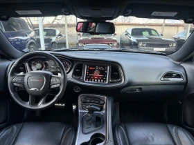 Dodge Challenger 5.7 SHAKER, снимка 12